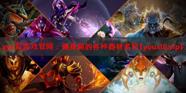 ayx爱游戏官网：健身房的各种器材名称